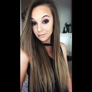 Meet your Posher, Alli